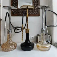 قلیان کرنو پخش عمده و تکی