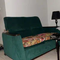 یک دست مبل ۵ نفره