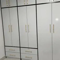 شاگرد وردست کابینت پ کمد دیواری
