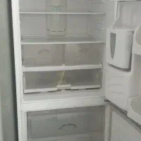 یخچال فریزر بدون برفک|یخچال و فریزر|مهاجران, |دیوار