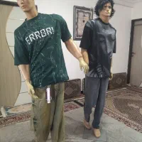 مانکن در حد نو