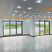 ویلایی جلال شمالی تراکم زیاد