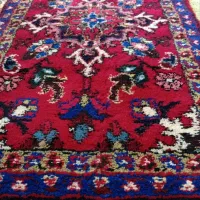 یک عدد پادری دستباف نو