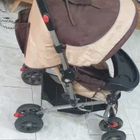 کالسکه بچه|کالسکه و لوازم جانبی|شیراز, شاه قلی بیگی|دیوار