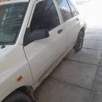 پراید مدل ۹۷|خودرو سواری و وانت|جیرفت, |دیوار