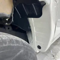 هایلوکس مدل ۲۰۰۲|خودرو سواری و وانت|کرمان, |دیوار