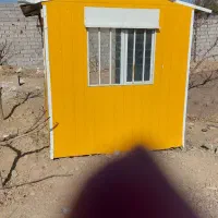 درب فلزی کانکنکس و پنجره یو پی وی سی|مصالح و تجهیزات ساختمان|شاندیز, |دیوار