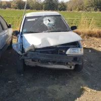 تصادفی 131 صبا