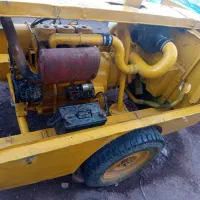 فروش کمپرسور بادی