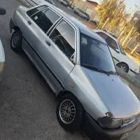 ماشین مدل ۱۳۸۴ . قیمت ۲۵۰