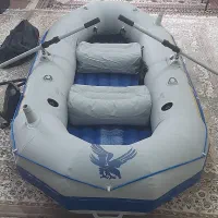 قایق بادی اینتکس ۴ نفره