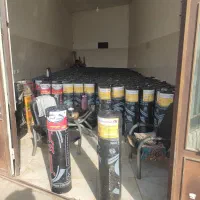 نصب و فروش ایزوگام
