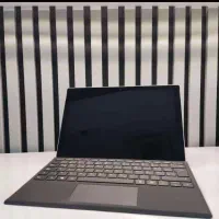 لپ تاپ سرفیس پروسیمکارت خور Microsoft Surface Pro5|تبلت|اصفهان, بوستان آینه خانه|دیوار