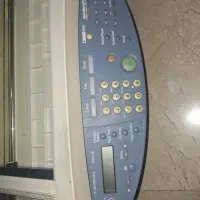 فروش اسکنر و دستگاه چندکاره (کپی/فکس/اسکن)|پرینتر، اسکنر، کپی، فکس|تهران, ستارخان|دیوار