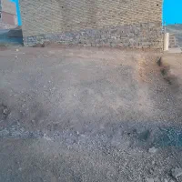 زمین ۱۰۰متری شهرک جدید قلیان