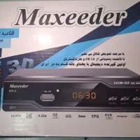 گیرنده دیجیتال مکسیدر M2