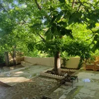 ویلا باغ