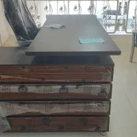 میزوصندلی نودرجه یک|میز و صندلی غذاخوری|زاهدان, |دیوار