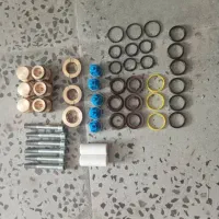 کارواش|ماشین‌آلات صنعتی|ملکشاهی, |دیوار