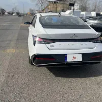 النترا الیت ۲۰۲۵|خودرو سواری و وانت|کوچصفهان, |دیوار