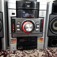 غول سونی|سیستم صوتی خانگی|شهرکرد, |دیوار