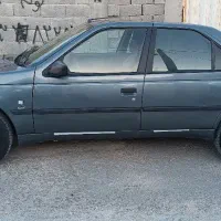 پژو مدل ۹۷