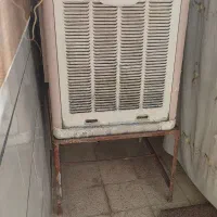 کولر آبی 5500