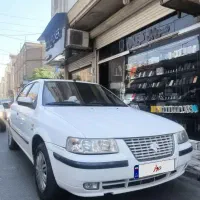 سمند معمولی مدل 99 عروسک