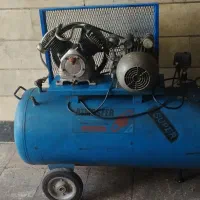 پمپ باد ۲۵۰ لیتری