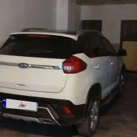 ایکس ۲۲ دنده ای|خودرو سواری و وانت|تهران, بوستان ولایت|دیوار