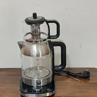 قسط چایساز بازنشستگان مستمری بگیران تامین اجتماعی|سماور، چایساز، قهوهساز|مشهد, الهیه|دیوار