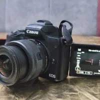 دوربین M50 mark ii|دوربین عکاسی و فیلم‌برداری|بندرعباس, |دیوار