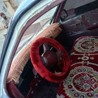 ماشین دوکابین ۹۲|خودرو سواری و وانت|راسک, |دیوار