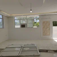 ویلایی دو واحدی ممرجدا دربست سند ششدانگ