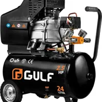 کمپرسور باد ۲۵ و ۵۰ لیتری |ماشینآلات صنعتی|یزد, |دیوار