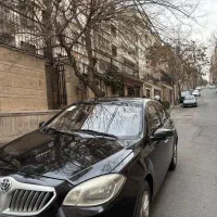 برلیانس H330 1500 cc اتومات|خودرو سواری و وانت|تهران, گیشا|دیوار