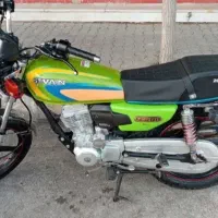 موتور سیوان 200
