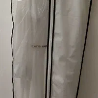 لباس مجلسی سفید