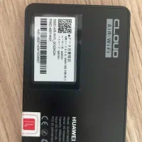 مودم همراه هواوی Huawei 4G اینترنت پرسرعت همیشه|مودم و تجهیزات شبکه|شیراز, دکتر حسابی|دیوار