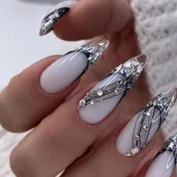 اف ویژه کاشت ناخن و آموزش ناخن|خدمات آرایشگری و زیبایی|اهواز, کمپلو شمالی|دیوار