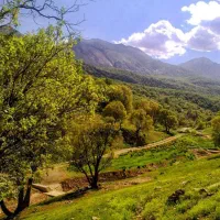 تور مشکین شهر