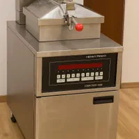 دستگاه سرخ کن هنی پنی