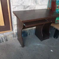 میز کامپیوتر