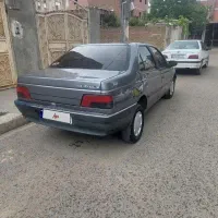 پژو مدل ۹۳ خانگی