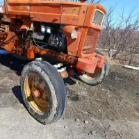 تراکتور رومانی مدل59|خودرو سنگین|مراغه, |دیوار