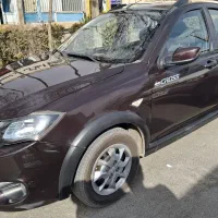 کوئیک قهوه ایی