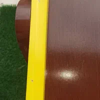 سه عدد عسلی  خوش رنگ|مبلمان خانگی و میز عسلی|رشت, گلباغ نماز|دیوار