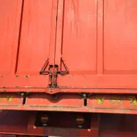 تریلی کمپرسی جفت|خودرو سنگین|شادگان, |دیوار