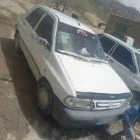 فروش پراید مدل 96