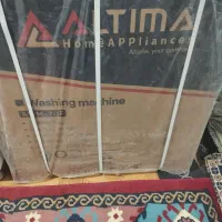 لباسشویی کهنه شور کتونی شور 7کیلویی|ماشین لباسشویی و خشک‌کن لباس|همدان, |دیوار